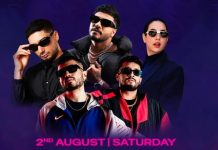 Raftaar, Sunanda Sharma to light up DPL 2025 opening ceremony Raftaar Sunanda Sharma to light up DPL 2025 opening ceremony