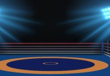 Ranking Series wrestling event: Priya Malik secures silver medal in women’s 76kg category Wrestling Mat