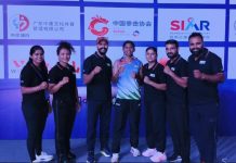 14 Indian junior boxers march into finals at Belt and Road Youth Boxing Gala in China 14 Indian junior boxers march into finals at Belt and Road Youth Boxing Gala in China