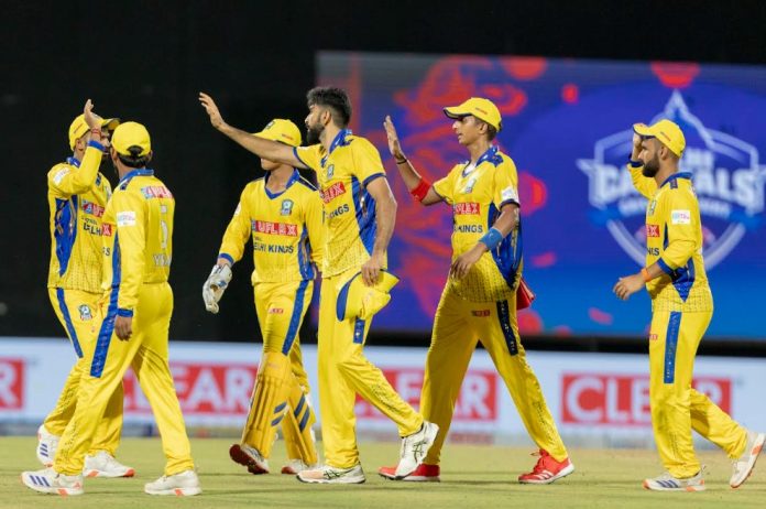 Central Delhi Kings Central Delhi Kings