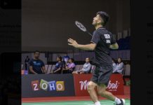 Lakshya Sen lifts Australian Open 2025 crown after dominant win in Sydney Lakshya Sen