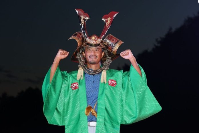 Satoshi Kodaira Satoshi Kodaira