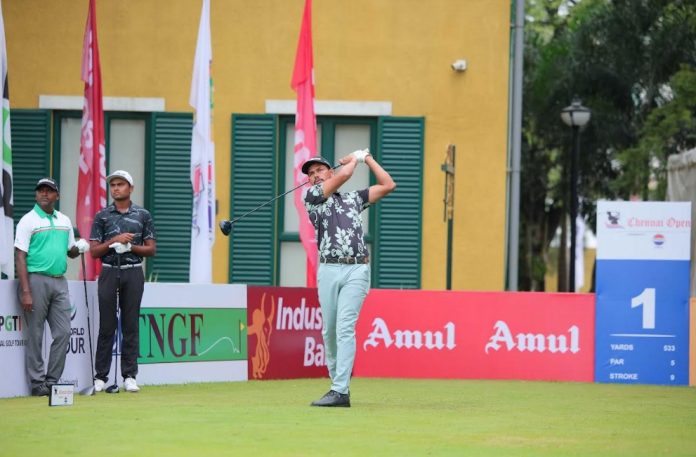 Akshay Sharma PGTI Akshay Sharma PGTI