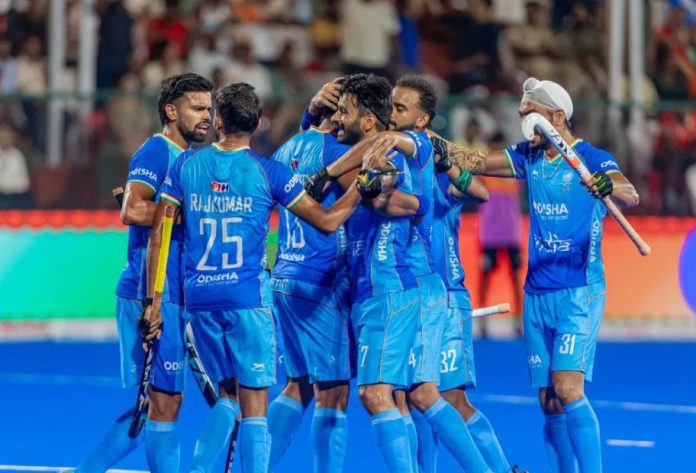 India vs Malaysia Asia Cup India vs Malaysia Asia Cup