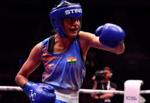 Jaismine Lamboria and Minakshi Hooda win gold at World Boxing Championships 2025 Jasmine boxing