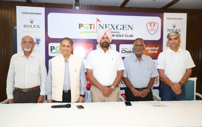 PGTI Lucknow