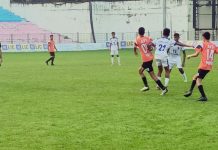 Uttarakhand, Army Public School, and West Bengal Impress on Day 4 of Subroto Cup Junior Boys (U-17) Subroto Cup Day 4