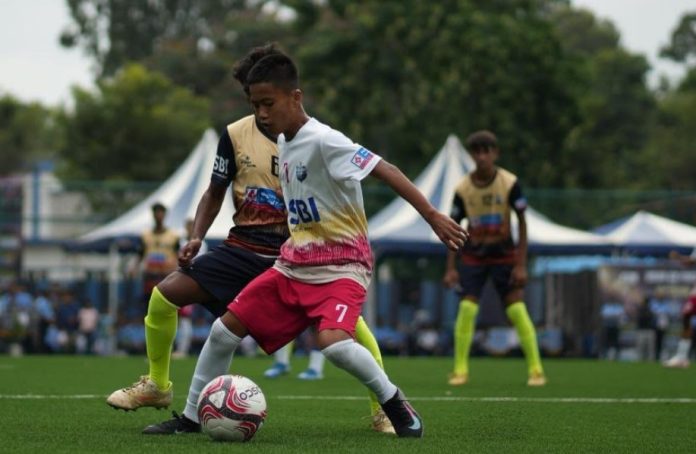 Subroto Cup Final Subroto Cup Final