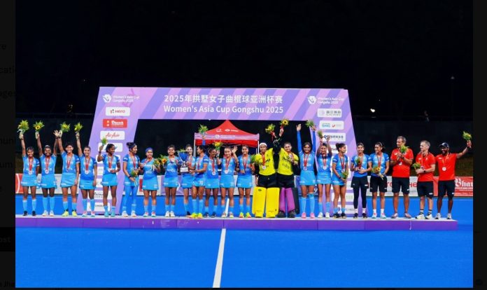 Women Hockey Team Asia Cup Women Hockey Team Asia Cup