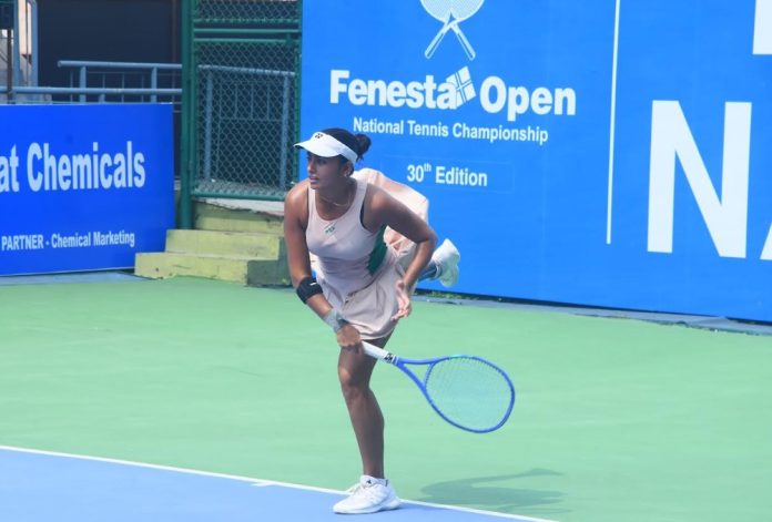Akansha Tennis Akansha Tennis
