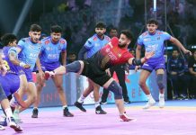 Alireza’s Super 10 ends Bengal Warriorz campaign; helps Bengaluru Bulls jump to third place Bengaluru Bulls vs Bengal Warriorz