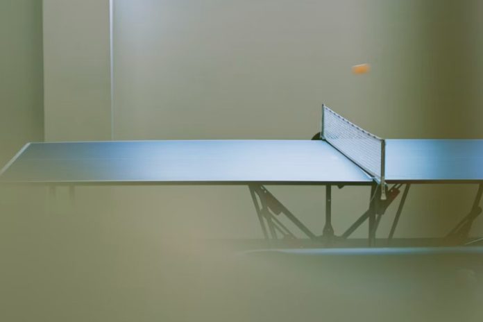 Table Tennis photo Table Tennis photo