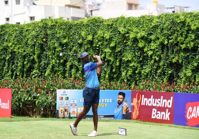 Viraj Madappa Viraj Madappa
