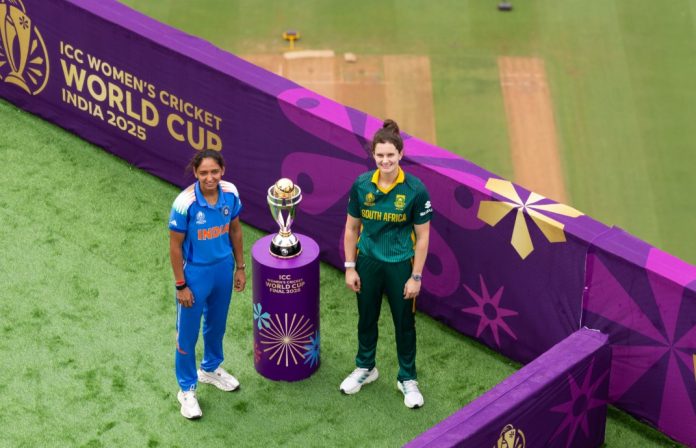 India vs South Africa Final India vs South Africa Final