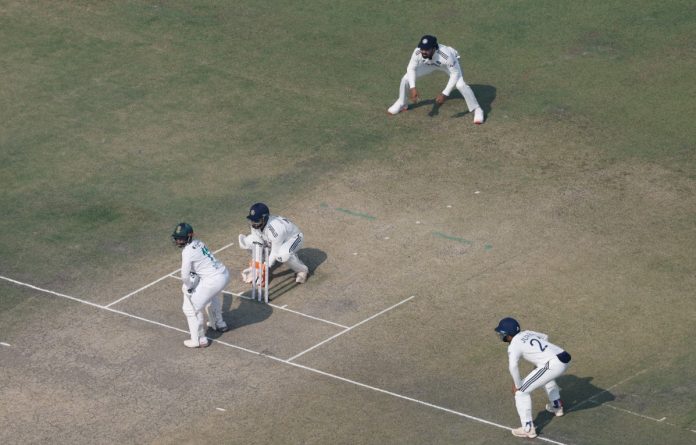 India vs South Africa First Test India vs South Africa First Test