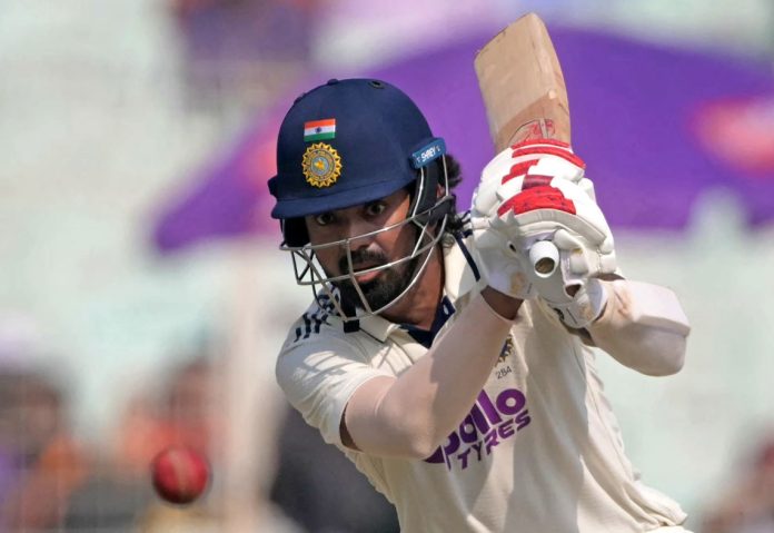 KL Rahul ICC