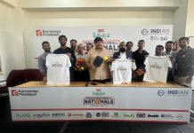 Historic first edition of Indian Pickleball Nationals 2025 to be held in Bengaluru Pickball