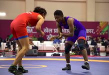 Wrestler Shalina Sayer from Siddi community is a shining example of Khelo India’s commitment to inclusivity Shalini Iyer