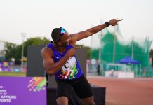 KIUG 2025: KIIT’s Samardeep Singh, Isha Chander Prakash, men’s relay team light up last day of athletics action with new meet records Animesh Kujur KIUG