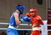 From breaking the chain of poverty to targeting Asian Games representation, KIUG 2025 medallists Bharti and Devika offer a lot of hope Bharti Red