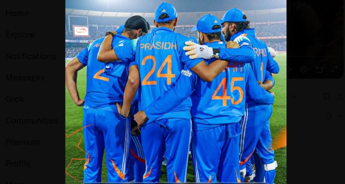 KL Rahul India vs South Africa KL Rahul India vs South Africa