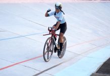 From being written off to beating India’s best at KIUG 2025: the inspiring journey of Manipuri cyclist Khoirom Rejiya Devi Khoiram Rijiya devi