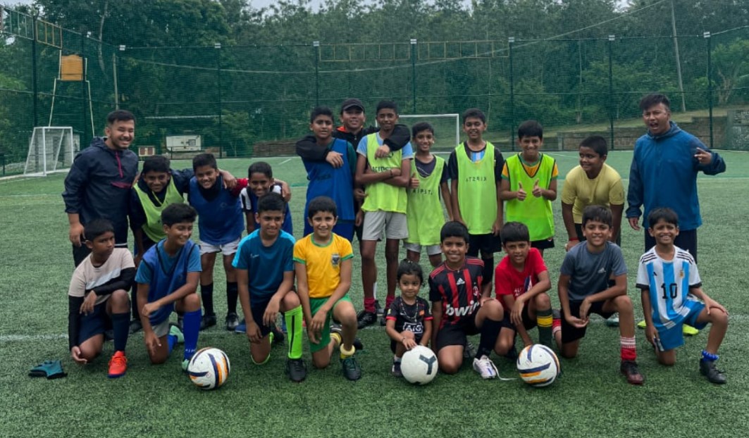 Kodagu FC 6