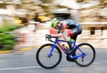 Bajaj Pune Grand Tour 2026: Fergus Browning from Malaysia blazes the trail; Indian Asian Championship medallist Harshveer Singh impresses Bajaj Pune Grand Tour 2026 1
