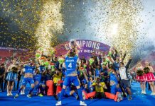 Vedanta Kalinga Lancers clinch Hero HIL Title with thrilling 3–2 final win in Bhubaneswar