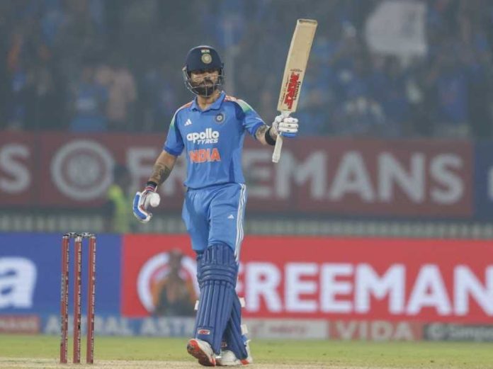 Virat Kohli India Virat Kohli India
