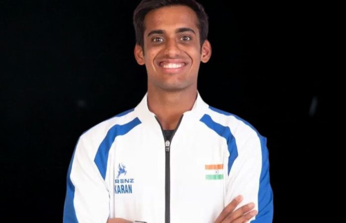 Karan
