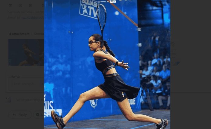 Anahat Squash Anahat Squash