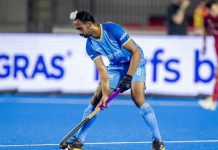 Recognition brings a sense of satisfaction and motivation: Hardik Singh on being nominated for Hockey India Annual Award 2025 Hardik Singh 1