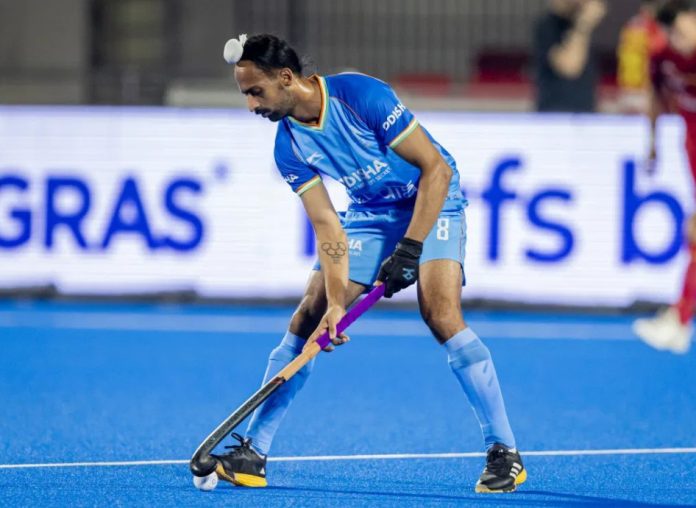 Hardik Singh 1 Hardik Singh 1