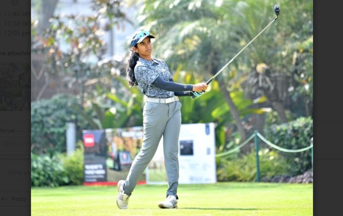 Jasmine Shekhar Golf Jasmine Shekhar Golf