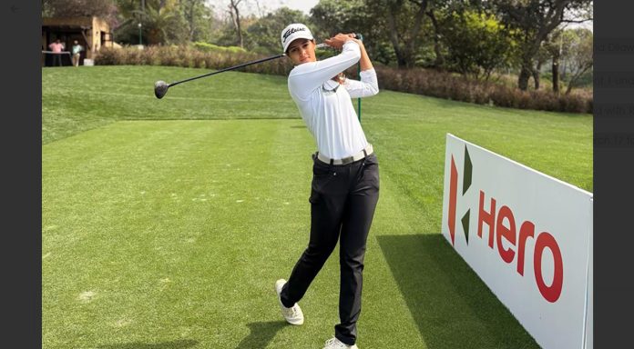 Lavanya Gupta Golf Lavanya Gupta Golf