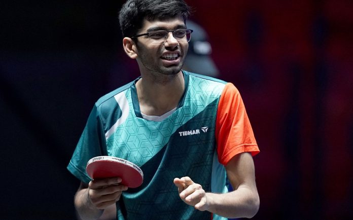 Manav Thakkar TT Manav Thakkar TT
