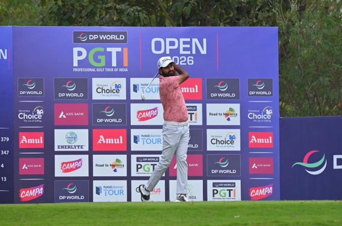 Rohit Baisoya Golf Rohit Baisoya Golf
