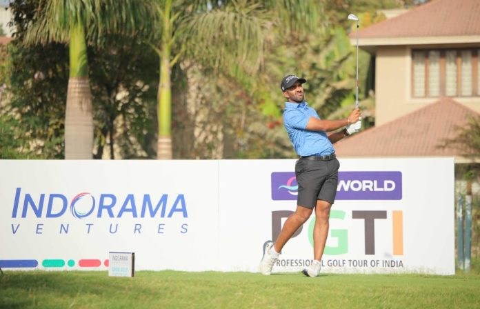 Saptak Talwar Golf Saptak Talwar Golf