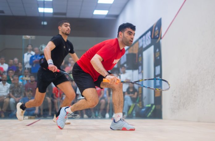 Veer Chotrani Squash Veer Chotrani Squash
