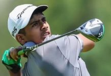 Seven Indians in Top-6 at US Kids golf Thailand; Adit wins Boys 12 title Adit Golf