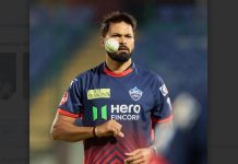 The plan was to restrict them to a lower total: Mukesh Kumar after DC overpowered MI for first home win of IPL 2026 Mukesh Kumar IPL
