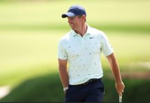 Rory McIlroy ready to resume DP World India Championship starring role Rory Mcllory Golf