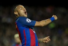 Neymar says Olympic penalty kick was his most anxious moment neymar 12 12